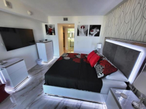 Miami Area apt 1b 1b